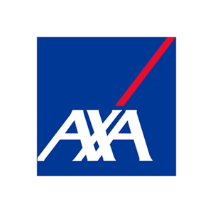 Logo de la marque AXA