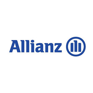 logo de la marque Allianz