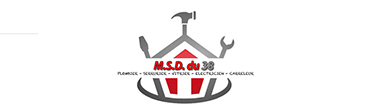 logo de l'entreprise MSD 38 Vitriers